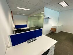 Suntec Tower Three (D1), Office #547604601